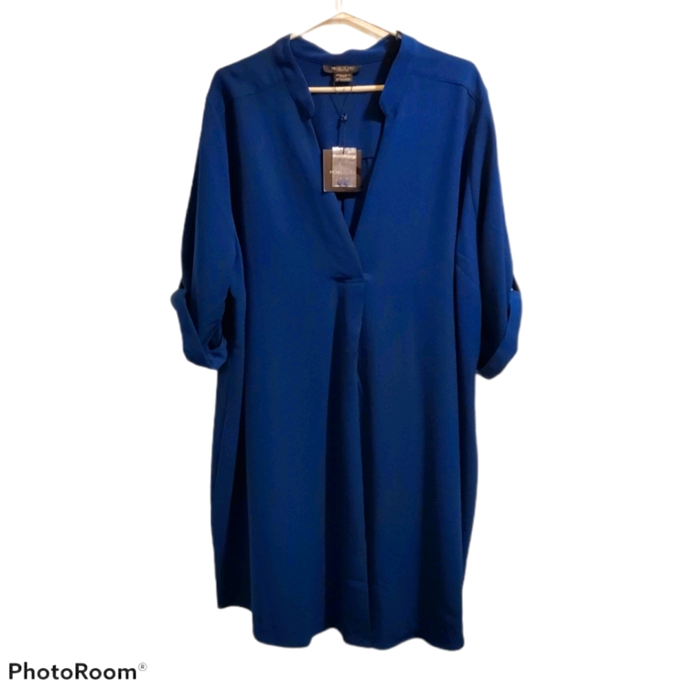 Michael Studio dress, size 22